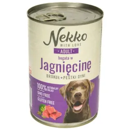 nekko-adult-karma-dla-psa-jagniecina-brokul-400g