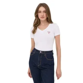 guess-koszulka-damska-t-shirt-ss-vn-mini-triangle-biala-r-m