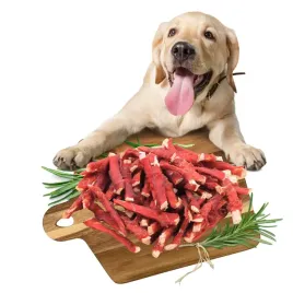 paski-z-dorsza-owiniete-piersia-z-kaczki-przysmak-smakolyk-dla-psa-500g