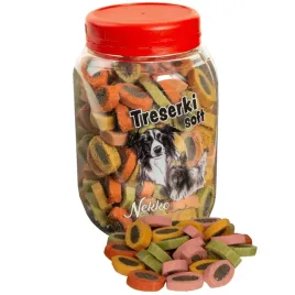 chico-treserki-dla-psa-soft-drops-mix-300g