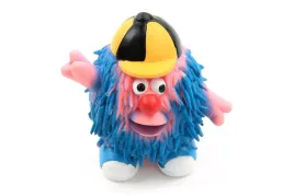 chico-zabawka-dla-psa-potworek-guma-piszczy-10cm