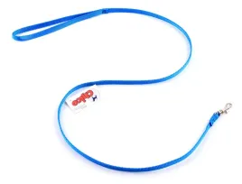 smycz-dla-psa-tasma-mocna-13mm-115cm-niebieska