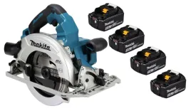 makita-aku-pila-pilarka-tarczowa-lxt-36v-190mm-4x5ah-bl1850-dhs782z