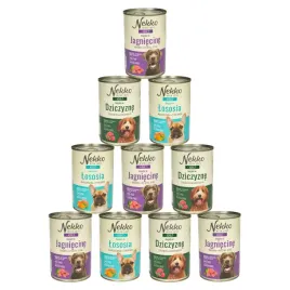 nekko-zestaw-adult-karma-dla-psa-puszka-36x400g