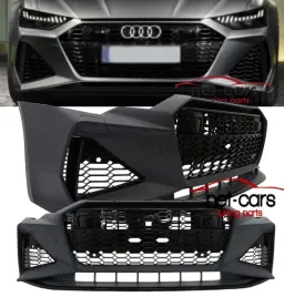 zderzak-przod-grill-audi-a6-c8-4k-18-wz-rs6-s6-s-line-quattro-acc