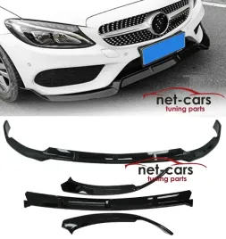 spoiler-dokladka-mercedes-w205-19-amg-polysk-b