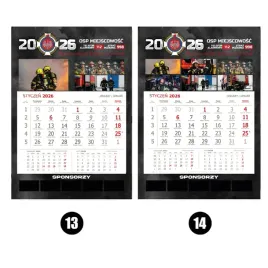 kalendarze-strazackie-jednodzielne-2026-wyrywane-trzymiesieczne-100-sztuk