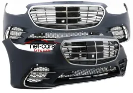 zderzak-przod-grill-mercedes-s-w223-22-amg-63-s65