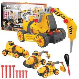 neo-tools-zestaw-spychacz-koparka-mlot-4w1-dla-dzieci-zabawka-gd041