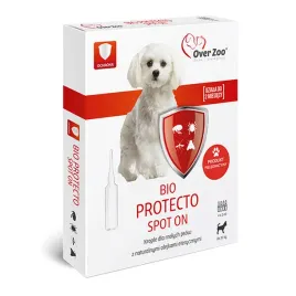over-zoo-bio-protecto-krople-przeciw-pchlom-kleszczom-dla-malych-psow-4x1ml