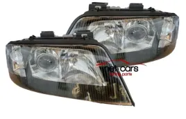 lampa-reflektor-audi-a6-c5-98-01-czarne-h7-kpl