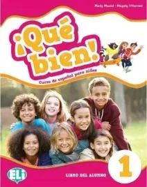que-bien-1-podrecznik-kod-dostepu-eli-and-et-toi-2025