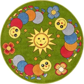 dywan-dzieciecy-okragly-80cm-wesola-stoboga-z-miekkim-wlosem