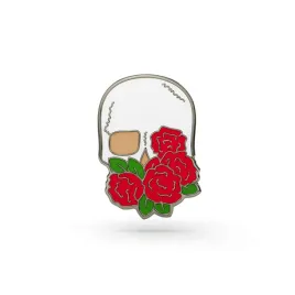pinets-przypinka-czaszka-czacha-z-kwiatami-rozami-pin