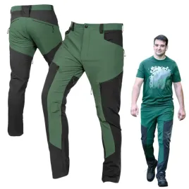 neo-spodnie-robocze-bhp-outdoor-4-way-stretch-zielone-szare-81-293-r-m