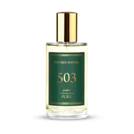piekne-perfumy-fm-world-group-pure-503-oryginal-federico-mahora-gratis-50ml