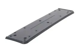 ramka-wspornik-tablicy-zderzak-bmw-e60-m5-m-pakiet