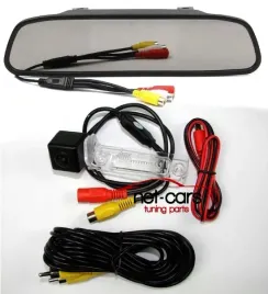monitor-kamera-cofania-caddy-touran-golf-5-plus