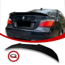 bmw-e60-lotka-spoiler-dokladka-psm-look-czarny-polysk