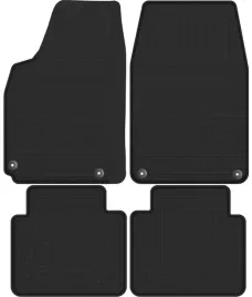 audi-a8-d4-2010-2017-dywaniki-gumowe-korytko-2cm-stopery