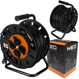 neo-tools-przedluzacz-bebnowy-40m-3x2-5mm2-ip44-e-f-do-3600w-4-gniazda