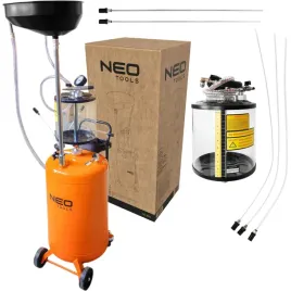 neo-tools-mobilna-zlewarko-wysysarka-do-oleju-pneumatyczna-zbiornik-kontrol