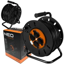 neo-tools-przedluzacz-bebnowy-20m-3x1-5mm2-ip44-e-f-do-3200w-4-gniazda