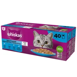 whiskas-adult-mokra-karma-dla-kota-saszetki-ryba-z-galaretka-40x85g