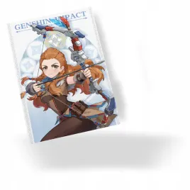 plakat-a3-genshin-impact-horizon-aloy-do-wyboru