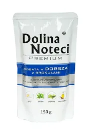 dolina-noteci-premium-bogata-w-dorsza-z-brokulami-mokra-karma-dla-psa-150g