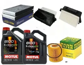zestaw-filtrow-mercedes-m-w164-350-cdi-4matic