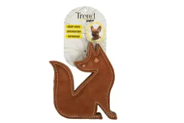 chico-trend-zabawka-dla-psa-filcowa-lis-21cm