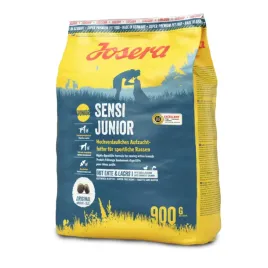 josera-exclusive-sensi-junior-karma-dla-psa-szczeniat-900g