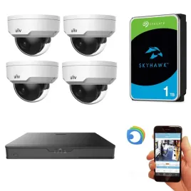 zestaw-do-monitoringu-ip-4x-kamera-poe-zewnetrzna-2mpx-uniview-switch