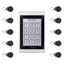 zamek-szyfrowy-vidos-zs50-wandaloodporny-10-szt-brelokow-rfid-125-khz