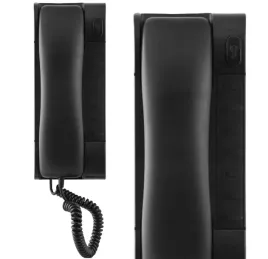 domofon-analogowy-unifon-1132-1-b-urmet-system-4-n-czarny