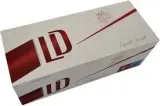 gilzy-ld-red-250szt