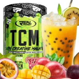 kreatyna-tcm-jablczan-sila-moc-creatine-real-pharm-tcm-500g-mango-marakuja