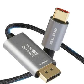 kabel-przewod-displayport-usb-c-typ-thunderbolt-macbook-plecionka-8k-4k-2m