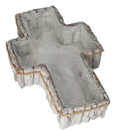 doniczka-oslonka-drewniana-kora-krzyz-na-grob-ozodba