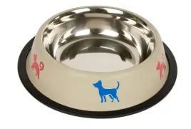 miska-metalowa-na-gumie-pieski-kremowa-095l