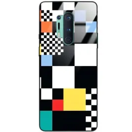 etui-do-oneplus-8-pro-glass-case-kwadraty-stylowe-wzory