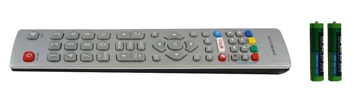 pilot-do-tv-sharp-lc-40fi5342e-stan-opakowania-oryginalne