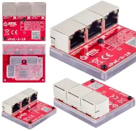 atte-mini-switch-extender-3-porty-lan-rj45-1xpoe-in-2x-out-100mbps-passive