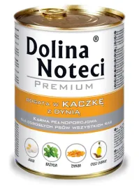 dolina-noteci-puszka-premium-adult-kaczka-dynia-mokra-karma-dla-psa-400g