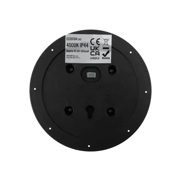 lampa-wbijana-solarna-led-okragla-czarna-biala-z-czujnikiem-4000k-ecolight-srednica-szerokosc-10-5-cm