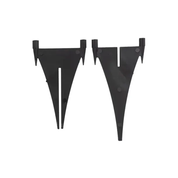 lampa-wbijana-solarna-led-okragla-czarna-biala-z-czujnikiem-4000k-ecolight-wysokosc-calkowita-12-5-cm