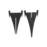 lampa-wbijana-solarna-led-okragla-czarna-biala-z-czujnikiem-4000k-ecolight-wysokosc-calkowita-12-5-cm