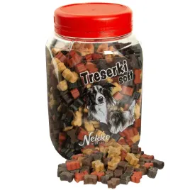 miesne-treserki-przysmak-kostki-mini-york-mix-300g