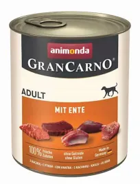 karma-dla-psa-animonda-grancarno-adult-kaczka-800g